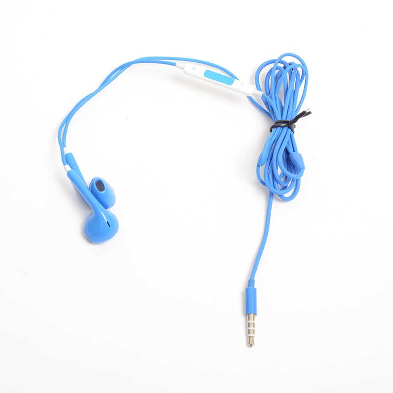 Zore EP5 Basıc Serisi 3.5mm Kulaklık - Görsel 2