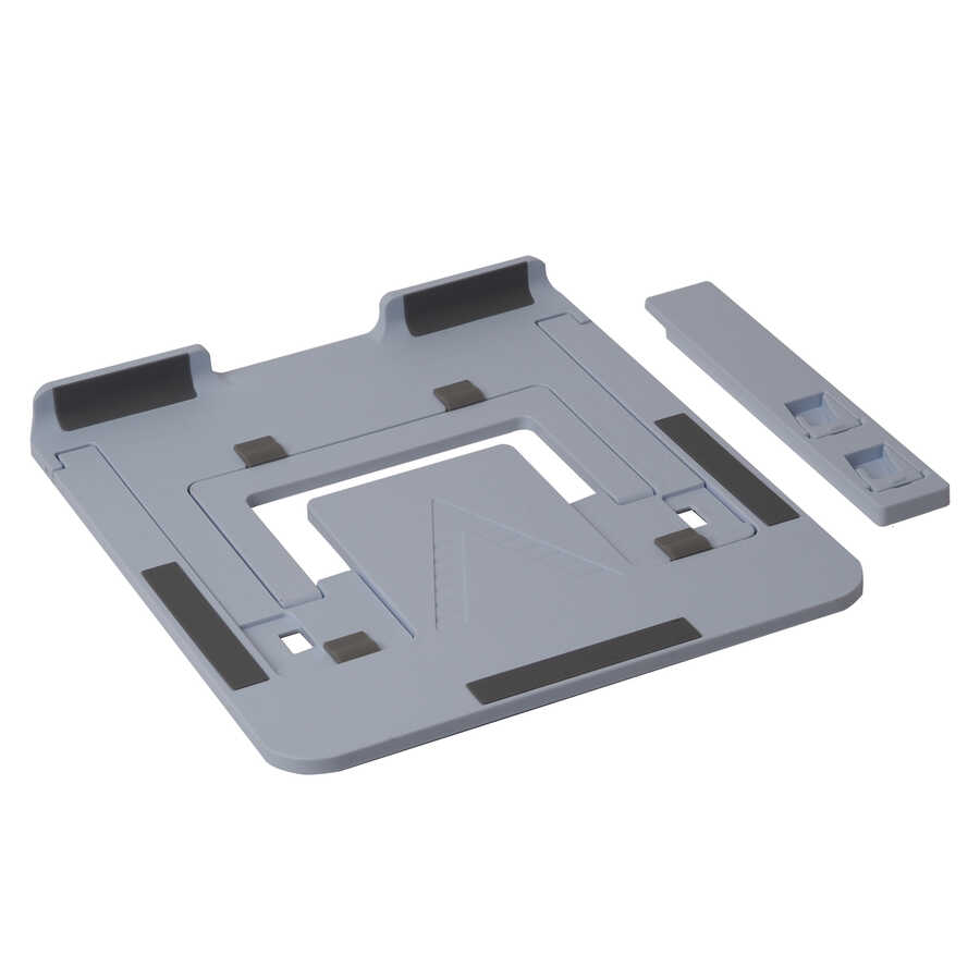 Zore F28 Ayarlanabilir Laptop Standı - Görsel 8