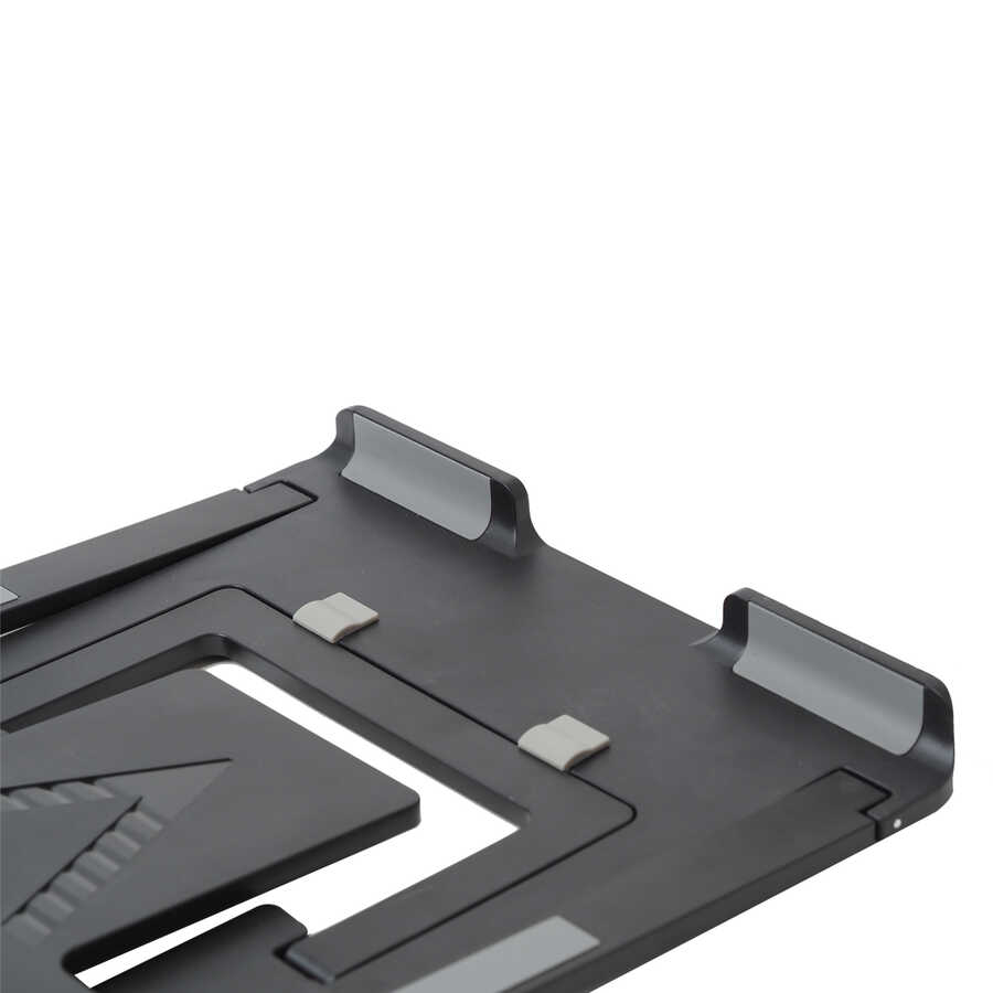 Zore F28 Ayarlanabilir Laptop Standı - Görsel 5