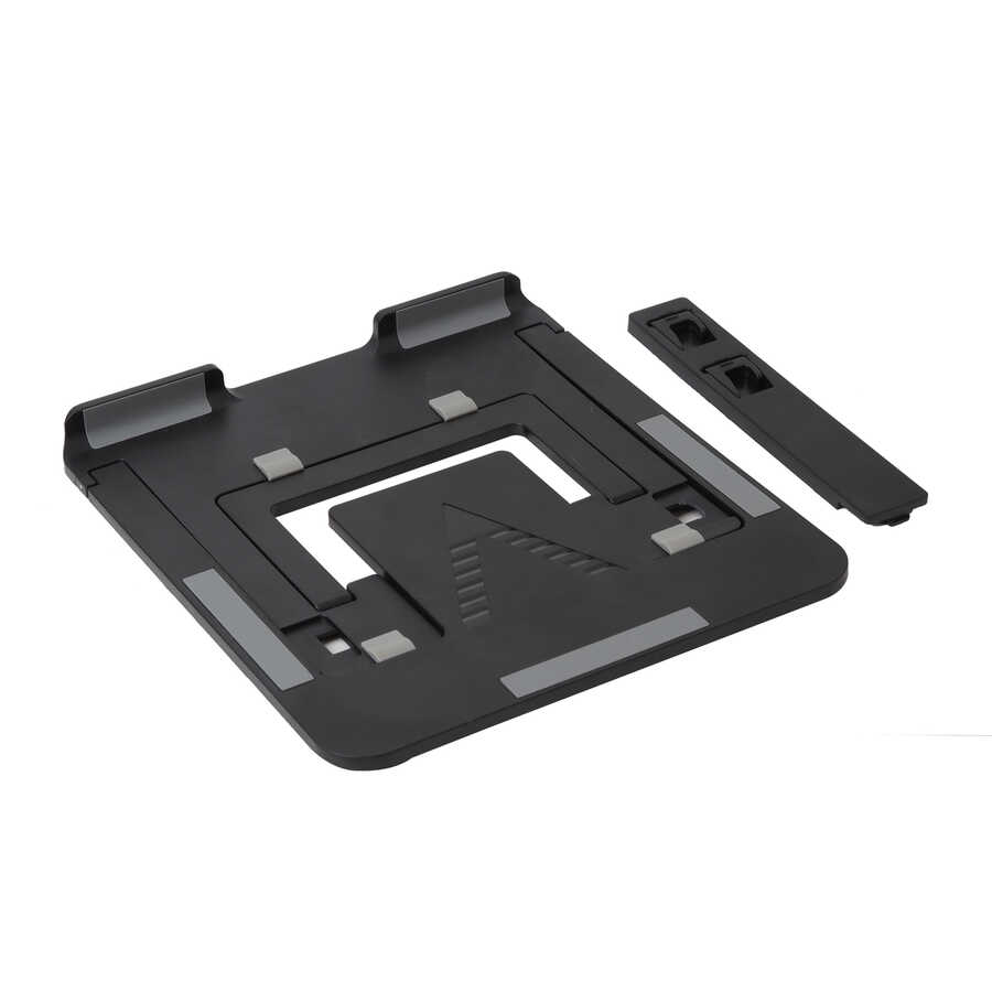 Zore F28 Ayarlanabilir Laptop Standı - Görsel 3