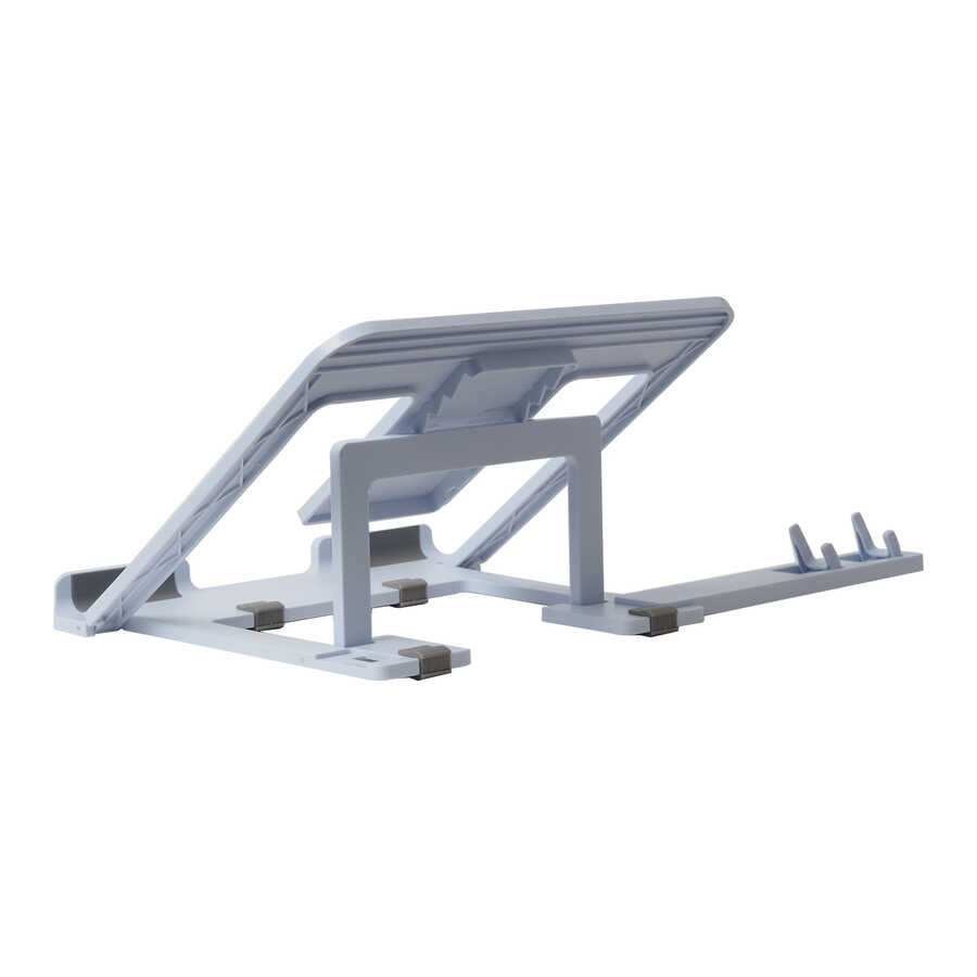 Zore F28 Ayarlanabilir Laptop Standı - Görsel 7
