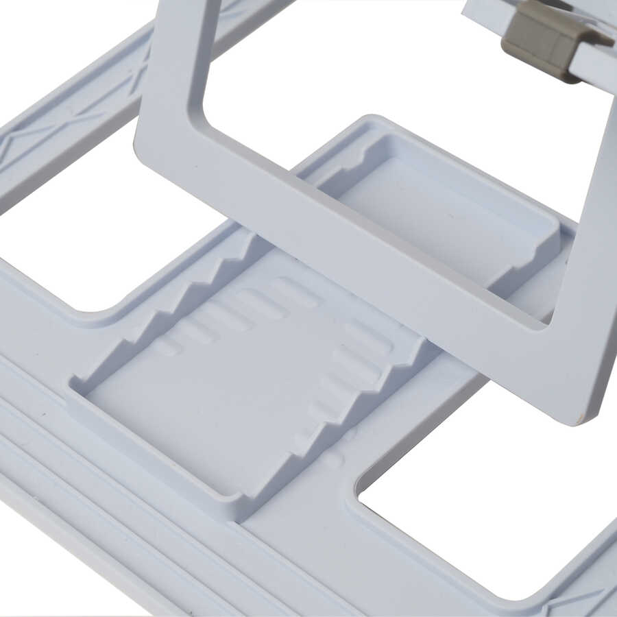 Zore F28 Ayarlanabilir Laptop Standı - Görsel 9