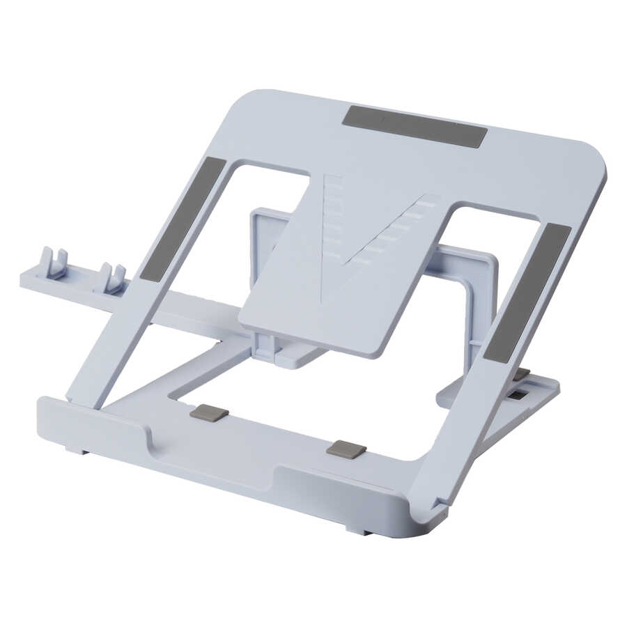 Zore F28 Ayarlanabilir Laptop Standı - Görsel 6