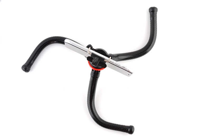 Zore Flexible Tripod - Görsel 4