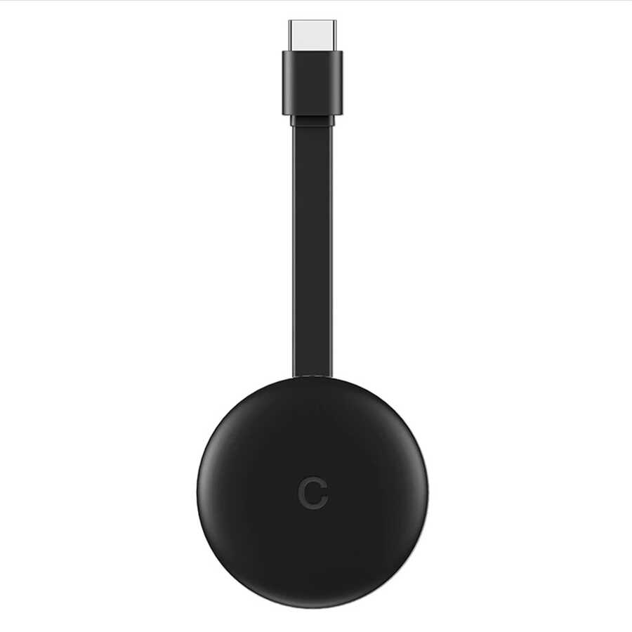 Zore G12 Chromecast Kablosuz HDMI Ses ve Görüntü Aktarıcı - Görsel 7