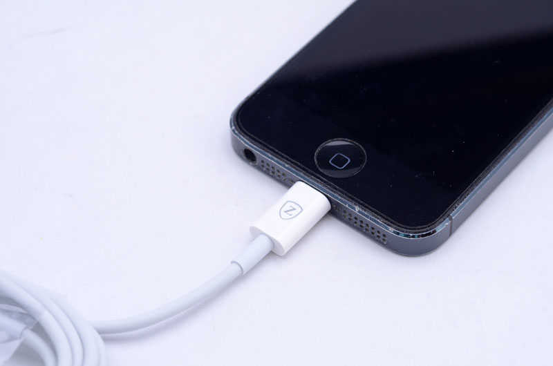 Zore Gold Lightning 1000 Mah Travel Z-08 - Görsel 7