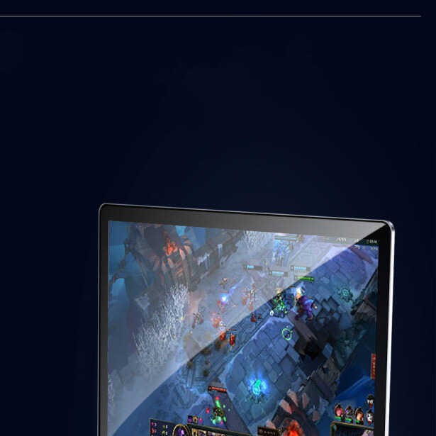 Zore HZ-01 Soğutucu Fanlı Laptop Standı - Görsel 9