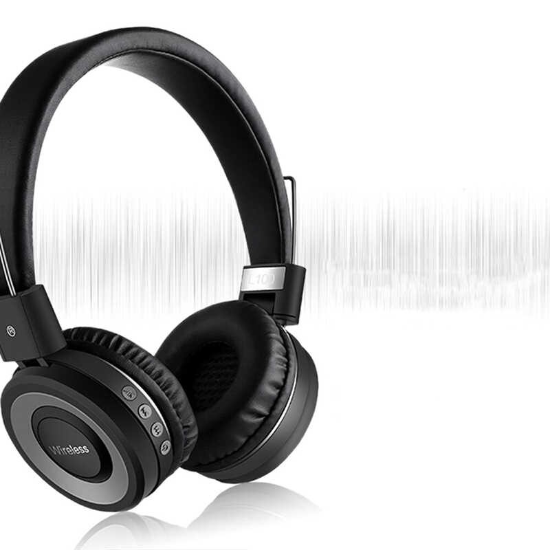 Zore L100 Bluetooth Kulaklık - Görsel 2