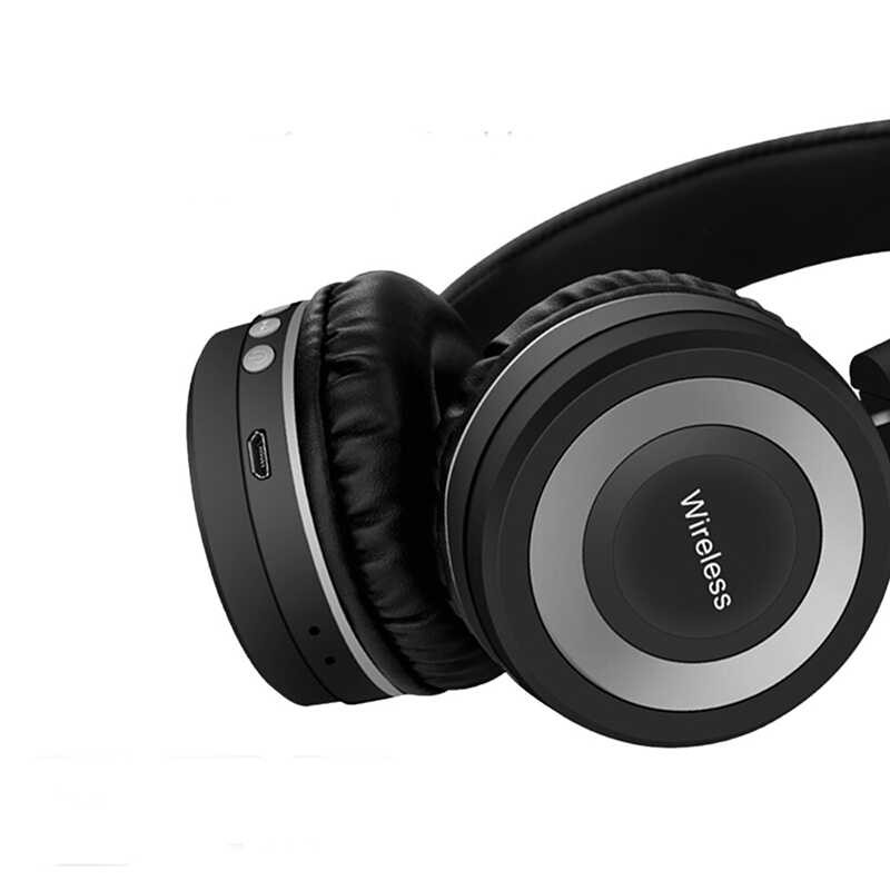 Zore L100 Bluetooth Kulaklık - Görsel 3