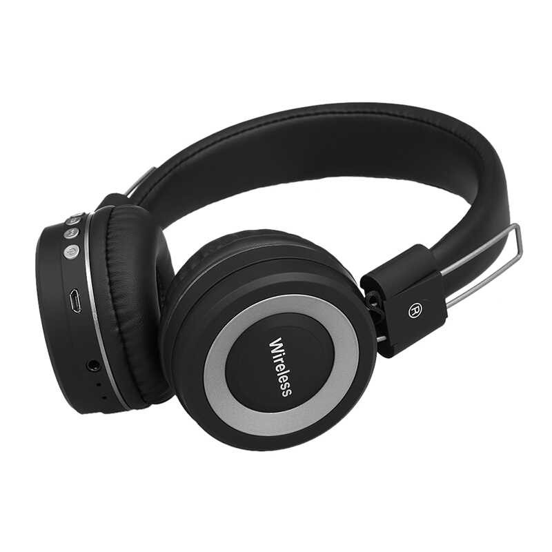 Zore L100 Bluetooth Kulaklık - Görsel 6