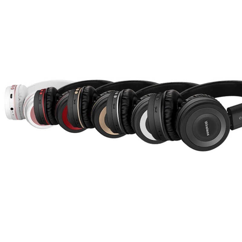 Zore L100 Bluetooth Kulaklık - Görsel 10