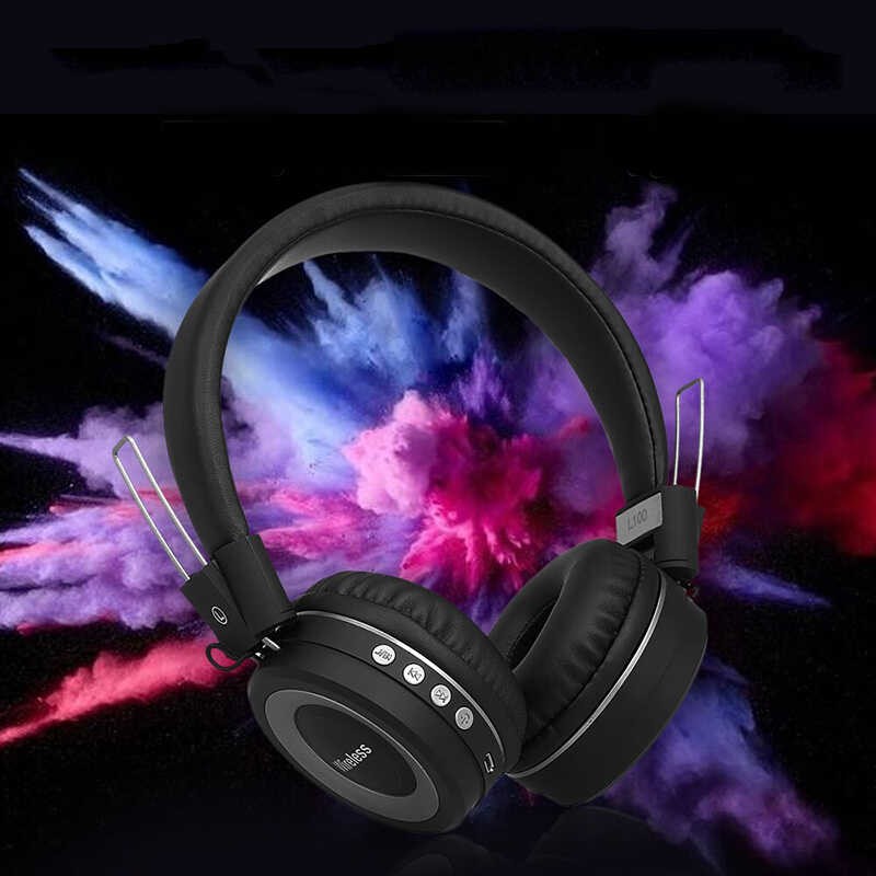 Zore L100 Bluetooth Kulaklık - Görsel 11