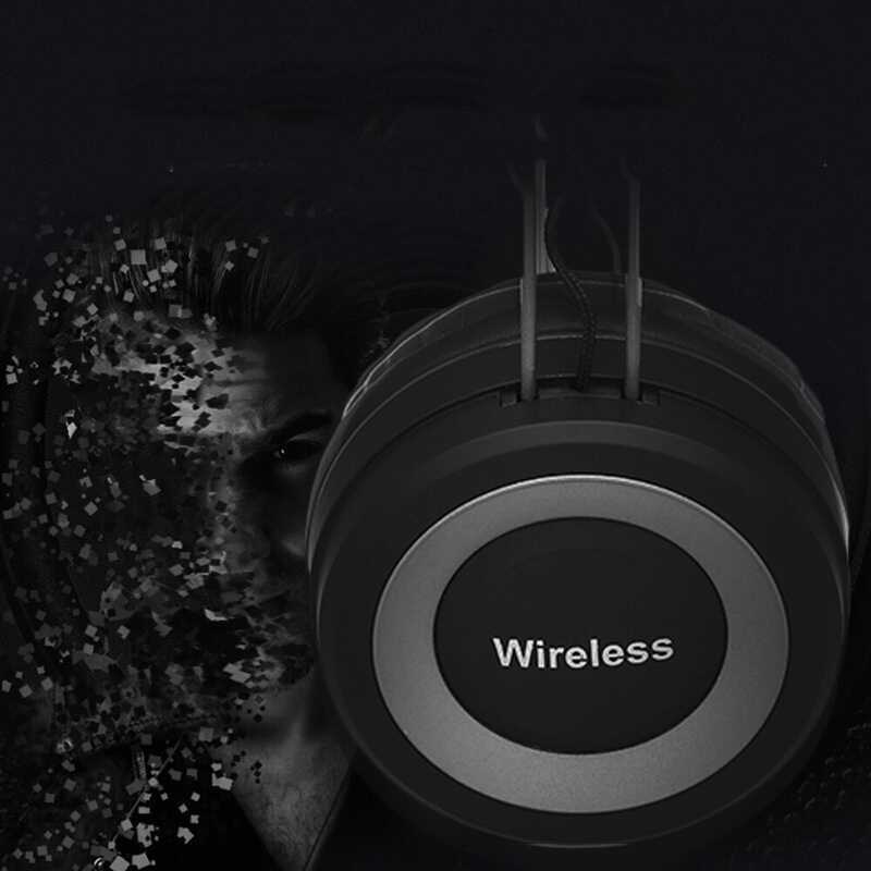 Zore L100 Bluetooth Kulaklık - Görsel 12