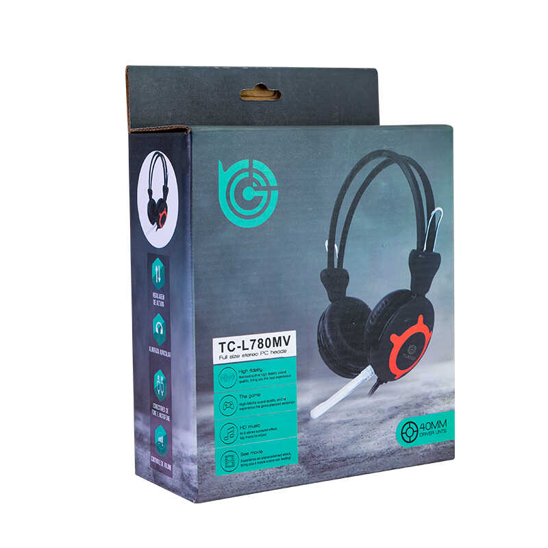 Zore L780 Oyuncu Kulaklığı - Görsel 5