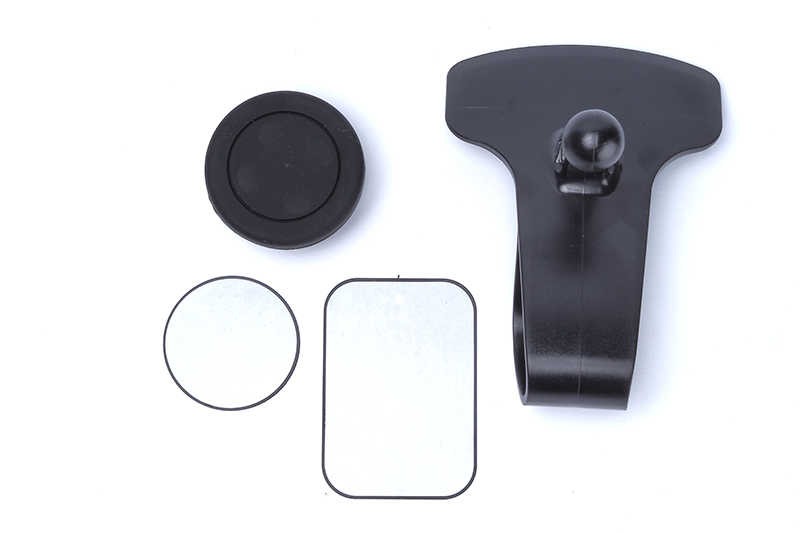 Zore LF-014 Araç Telefon Tutucu - Görsel 4