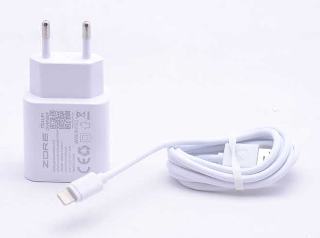 Zore Lightning Tablet Travel Set Z-26 - Görsel 4