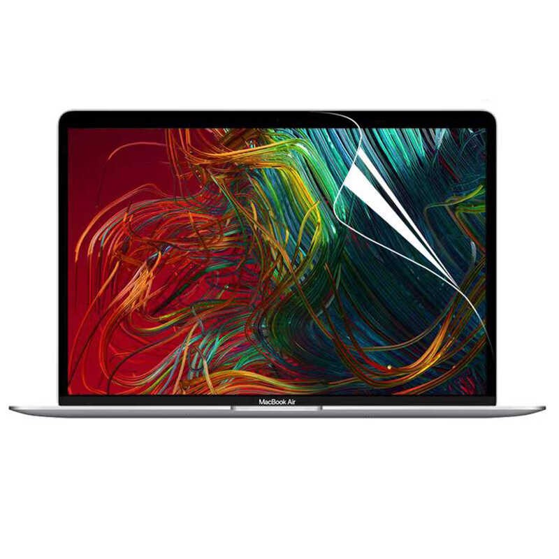 Zore MacBook 12' Retina Ekran Koruyucu 2 Adet - Görsel 6