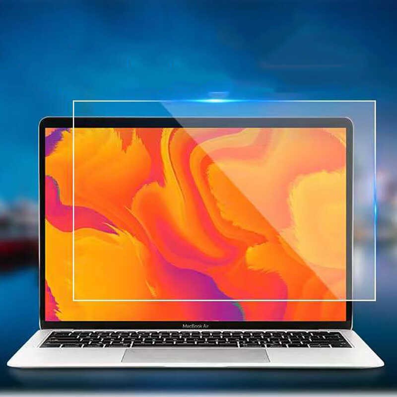 Zore MacBook 13.3' New Pro Ekran Koruyucu 2 Adet - Görsel 9