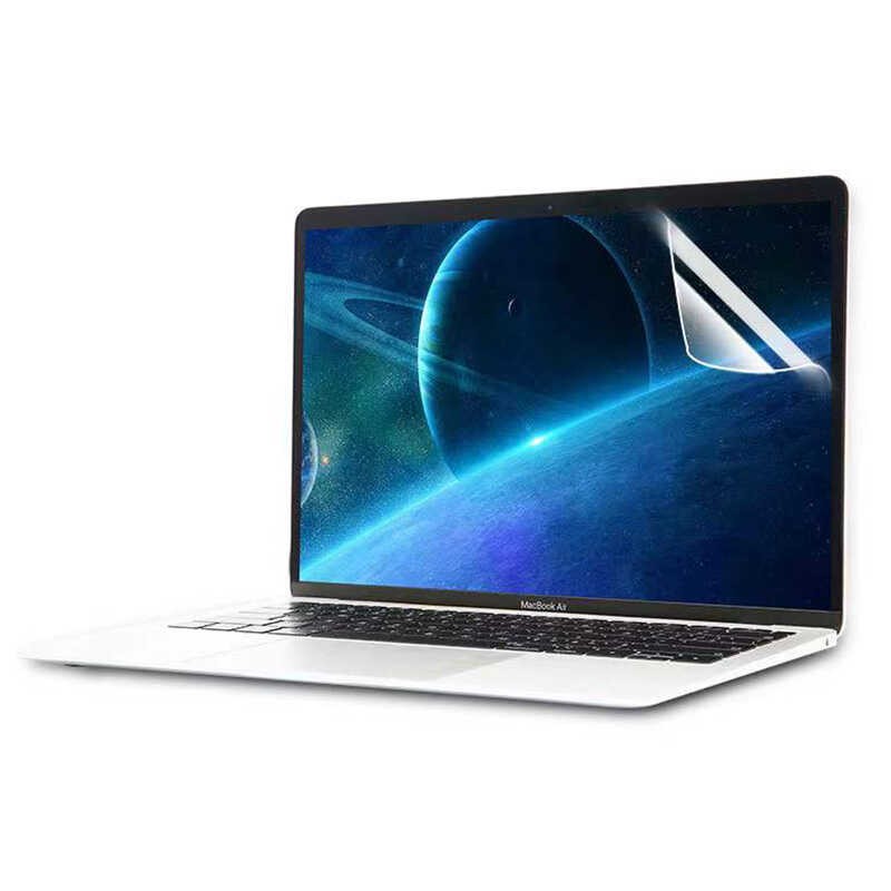 Zore MacBook 13.3' Pro Retina Ekran Koruyucu 2 Adet - Görsel 7