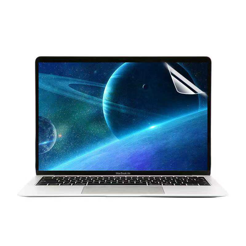 Zore MacBook 13.3' Pro Retina Ekran Koruyucu 2 Adet - Görsel 3