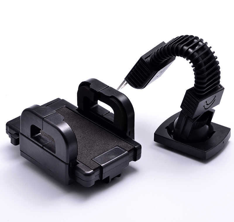 Zore Motosiklet Telefon Tutucu - Görsel 3