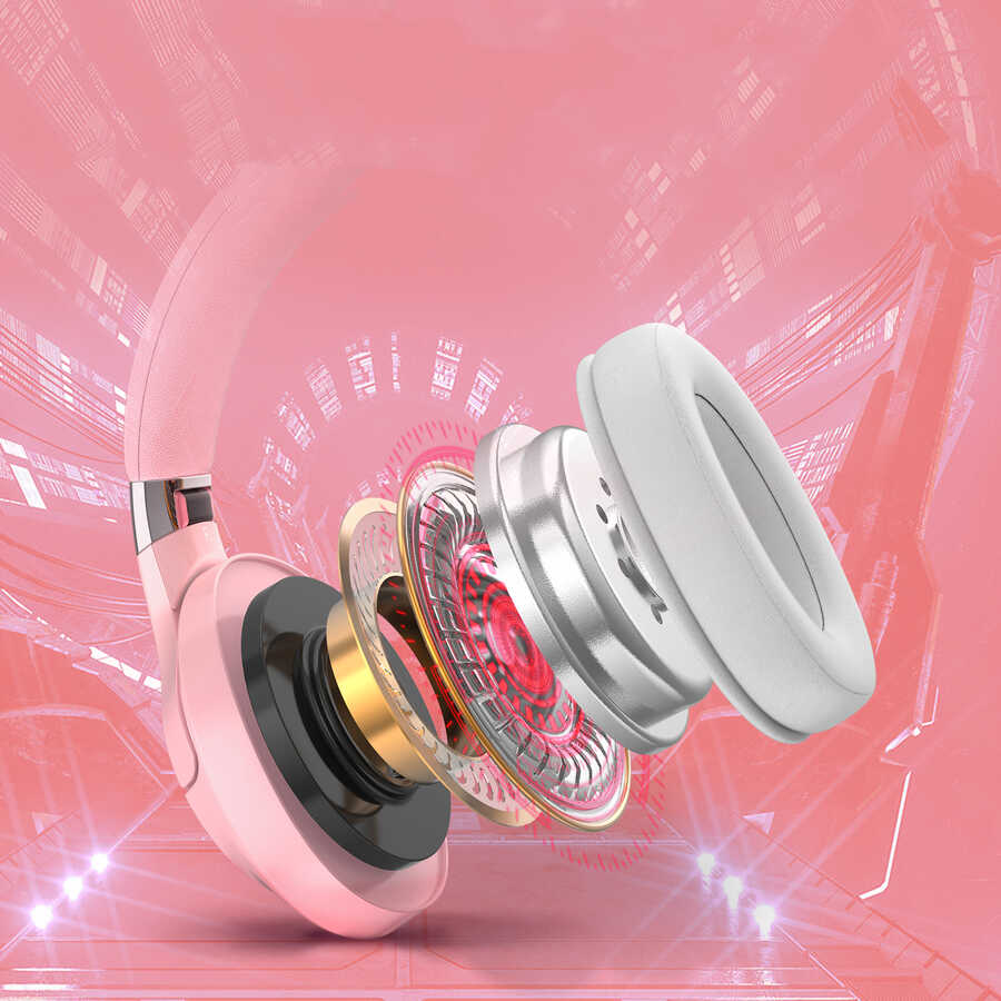 Zore Onikuma K15 Oyuncu Kulaklığı 3.5mm - Görsel 5