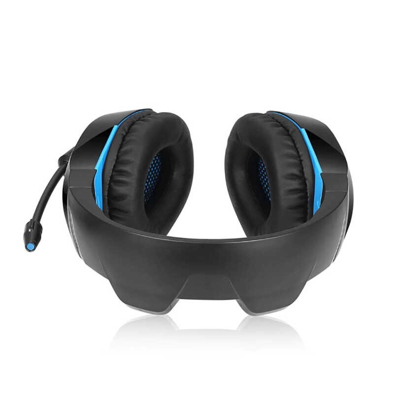 Zore Onikuma K1B Oyuncu Kulaklığı 3.5mm - Görsel 4