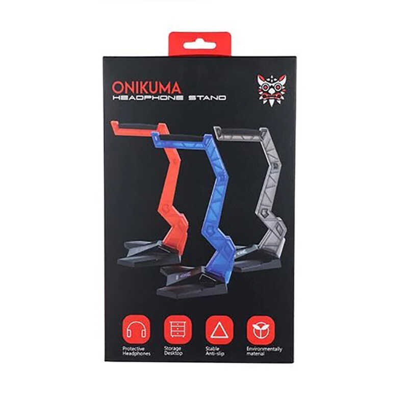 Zore Onikuma Kulaklık Standı - Görsel 3