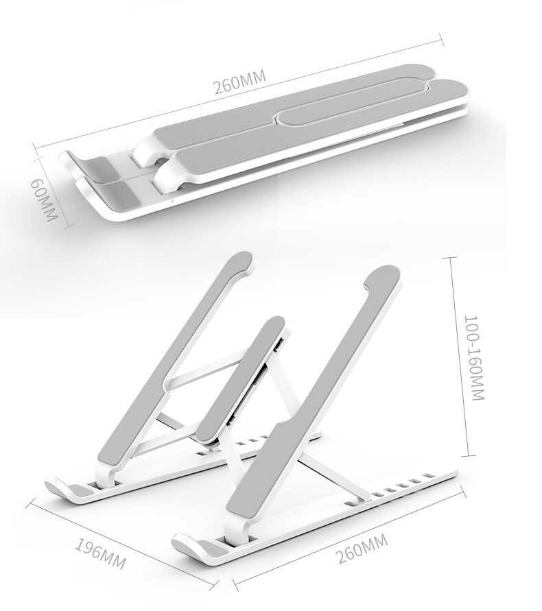 Zore P1 Laptop Standı - Görsel 3