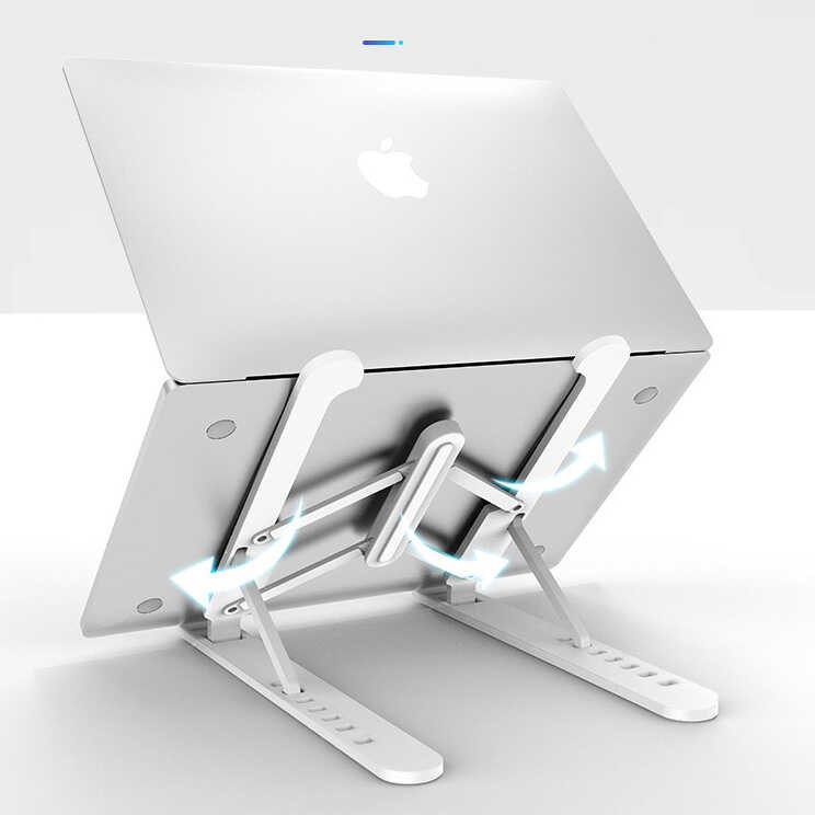 Zore P1 Laptop Standı - Görsel 4