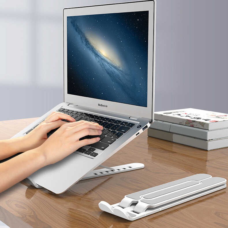 Zore P1 Laptop Standı - Görsel 5