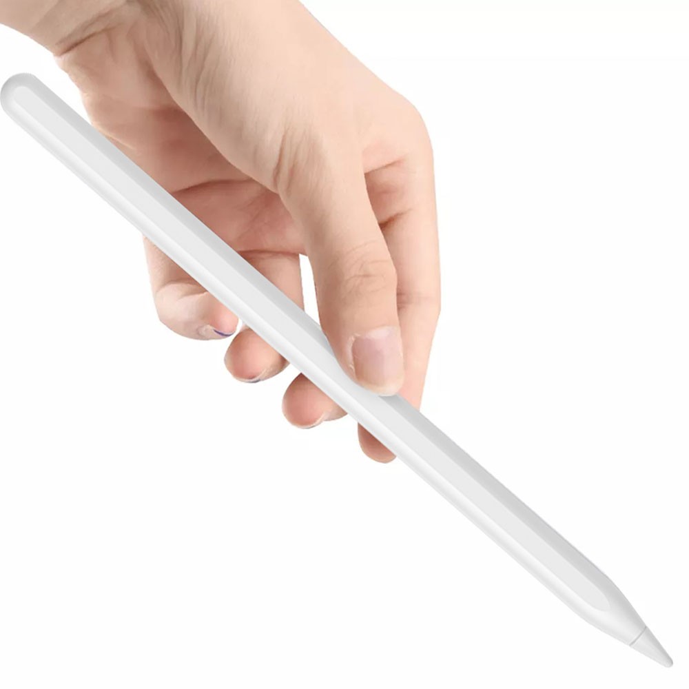 Zore Pencil 11 Palm-Rejection Magnetik Şarj ve Eğim Özellikli Dokunmatik Çizim Kalemi - Görsel 3