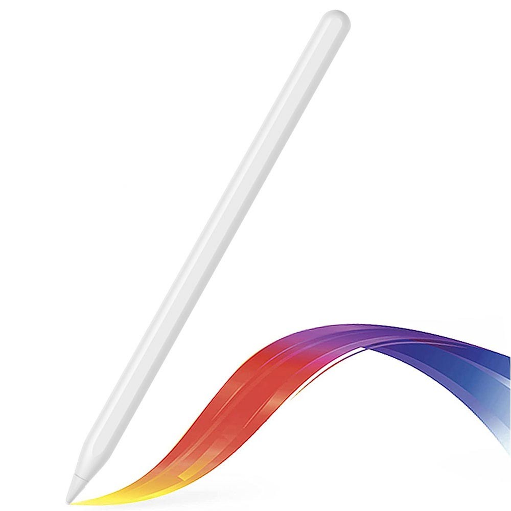 Zore Pencil 11 Palm-Rejection Magnetik Şarj ve Eğim Özellikli Dokunmatik Çizim Kalemi - Görsel 4