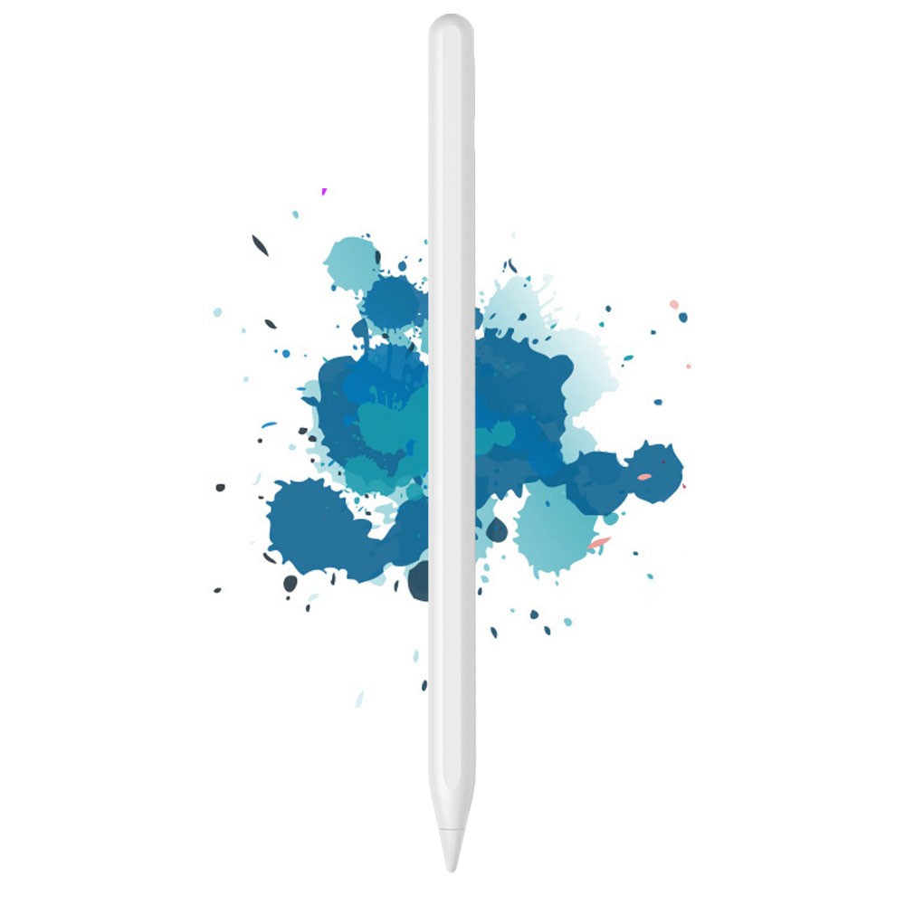 Zore Pencil 11 Palm-Rejection Magnetik Şarj ve Eğim Özellikli Dokunmatik Çizim Kalemi - Görsel 5