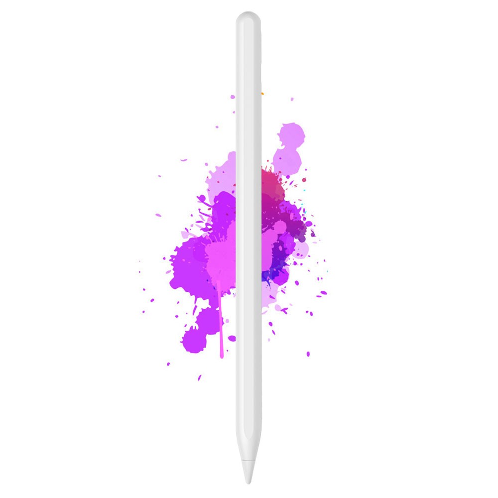 Zore Pencil 11 Palm-Rejection Magnetik Şarj ve Eğim Özellikli Dokunmatik Çizim Kalemi - Görsel 6