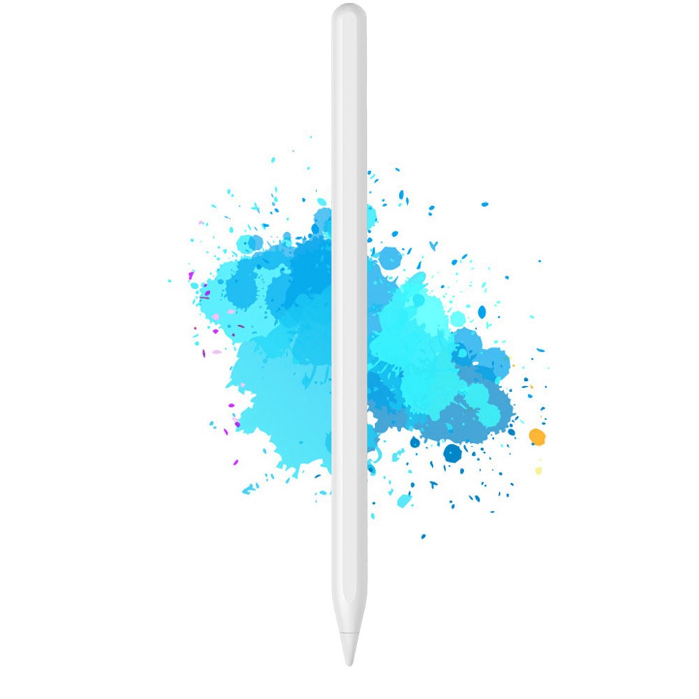 Zore Pencil 11 Palm-Rejection Magnetik Şarj ve Eğim Özellikli Dokunmatik Çizim Kalemi - Görsel 7