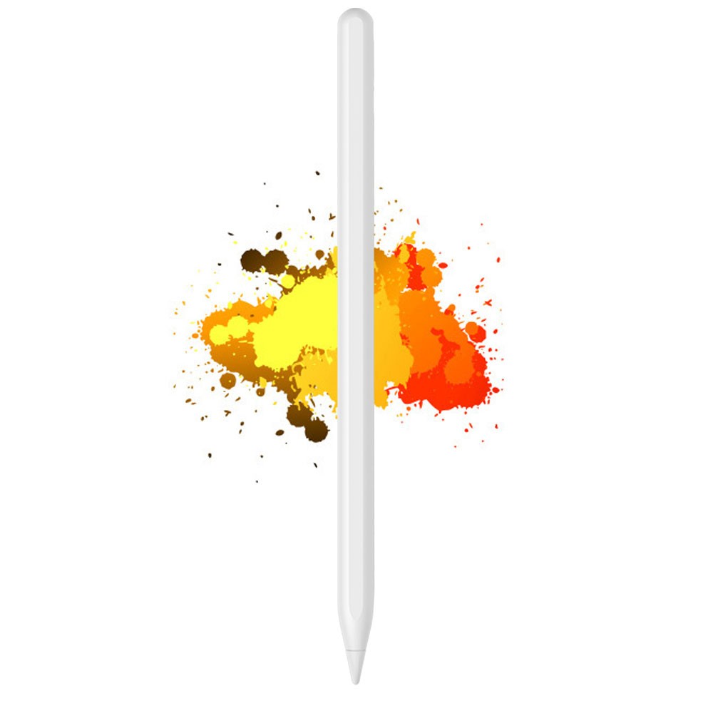 Zore Pencil 11 Palm-Rejection Magnetik Şarj ve Eğim Özellikli Dokunmatik Çizim Kalemi - Görsel 8