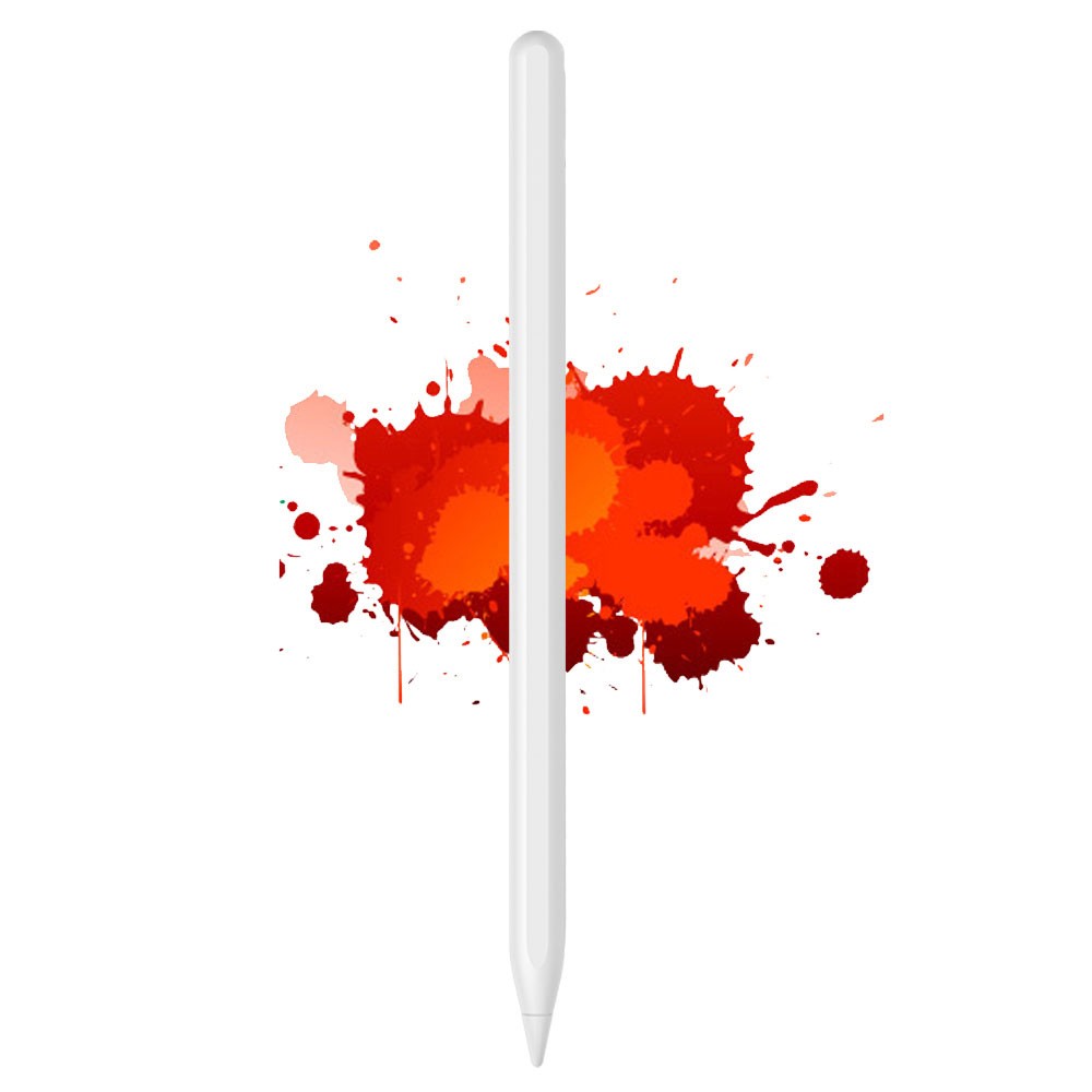 Zore Pencil 11 Palm-Rejection Magnetik Şarj ve Eğim Özellikli Dokunmatik Çizim Kalemi - Görsel 9