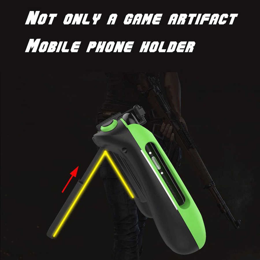 Zore SC-B06A Mobil Game Oyun Kontrol Aparatı - Görsel 3