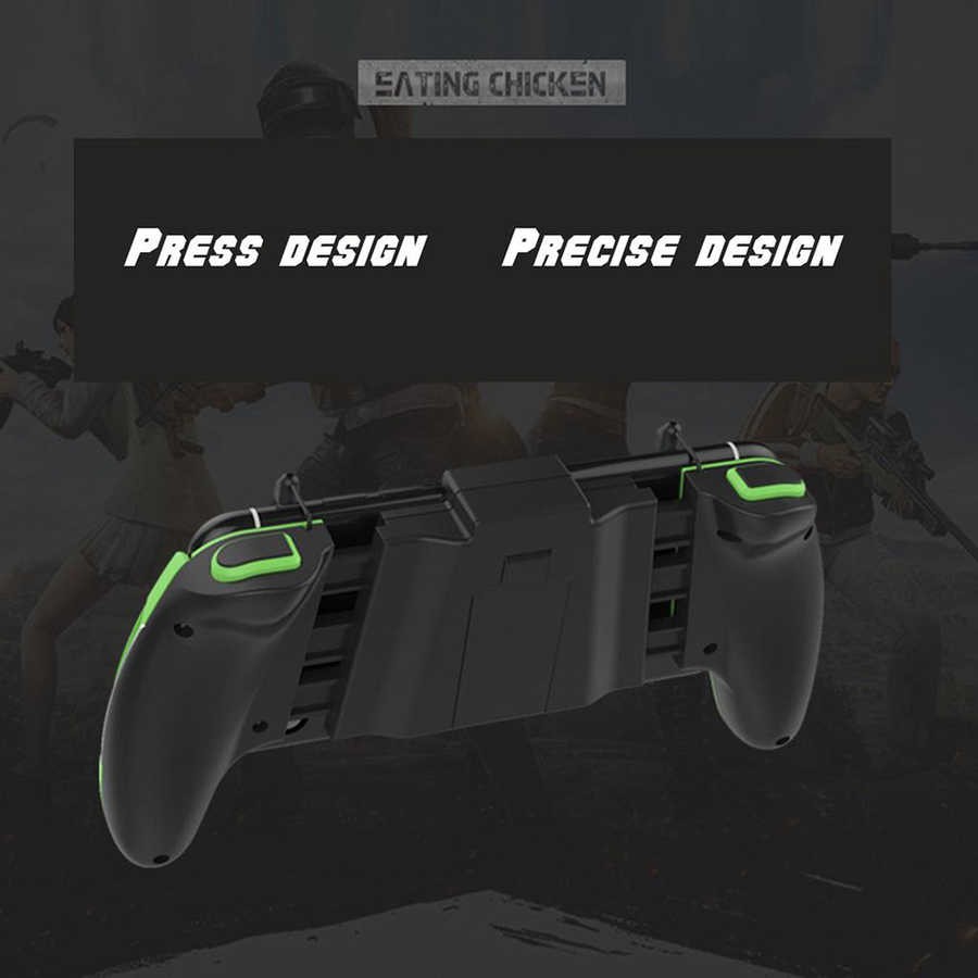 Zore SC-B06A Mobil Game Oyun Kontrol Aparatı - Görsel 4