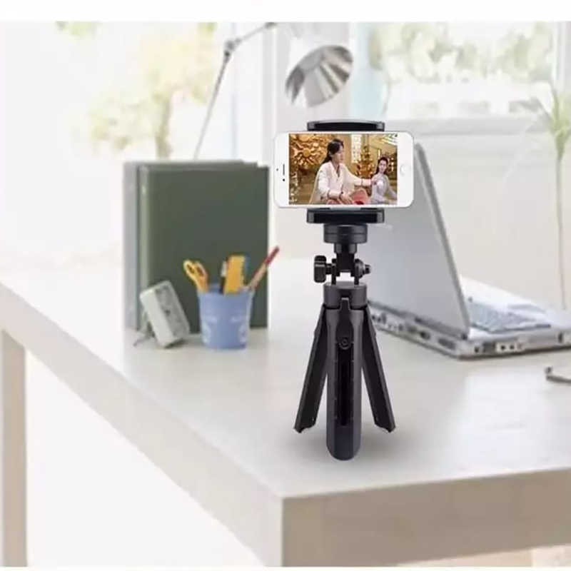 Zore TR3 Tripod - Görsel 4