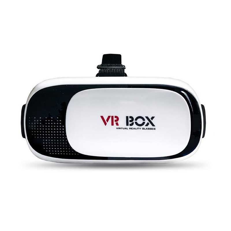 Zore VR Box 3D Kumandalı Sanal Gerçeklik Gözlüğü - Görsel 2