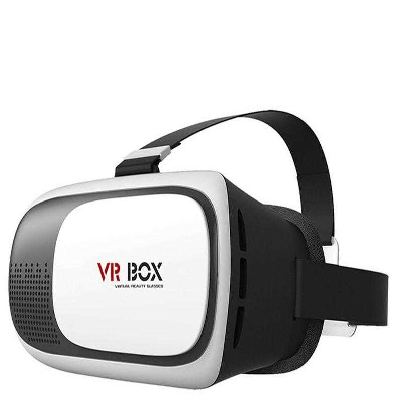 Zore VR Box 3D Kumandalı Sanal Gerçeklik Gözlüğü - Görsel 5