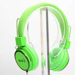 Zore Y-6338 MP3 3.5mm Kulaklık - Görsel 3